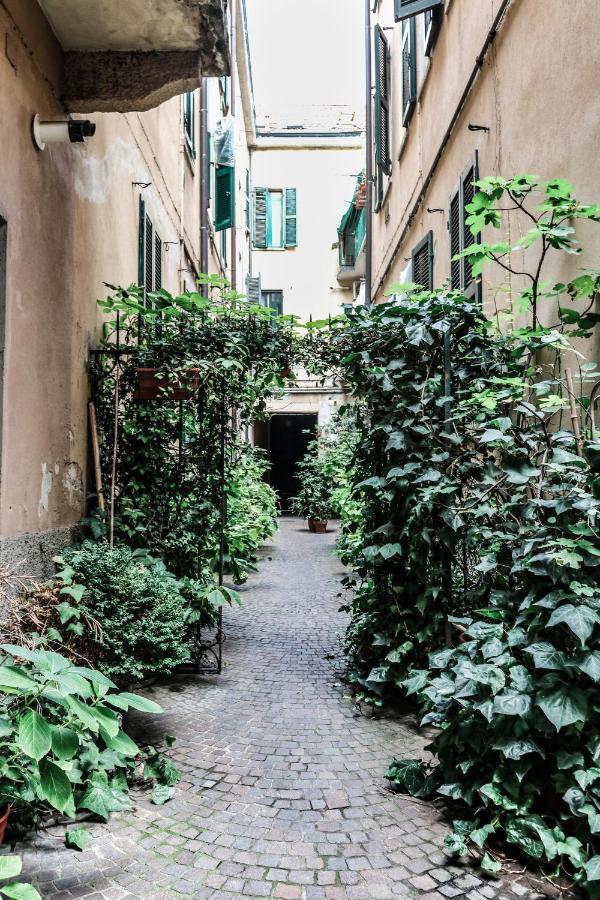 Via Argelati - Navigli Top Location 2 Milão Exterior foto